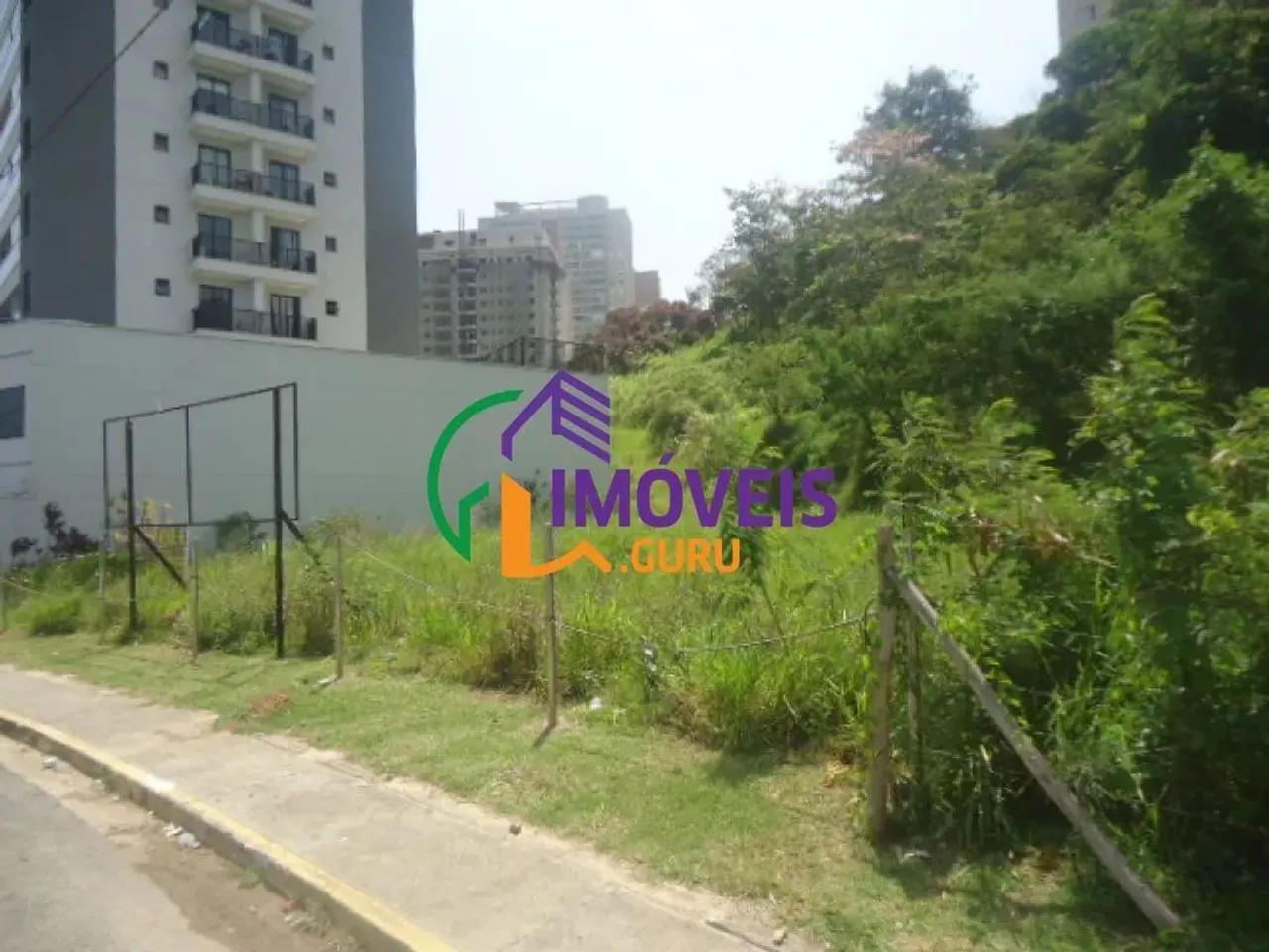 TERRENO - BETHAVILLE II - SP
