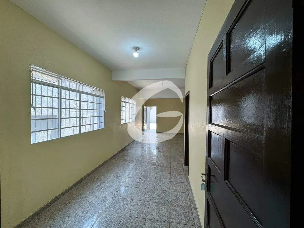 Casa para aluguel, 1 quarto, Esplanada - Belo Horizonte/MG