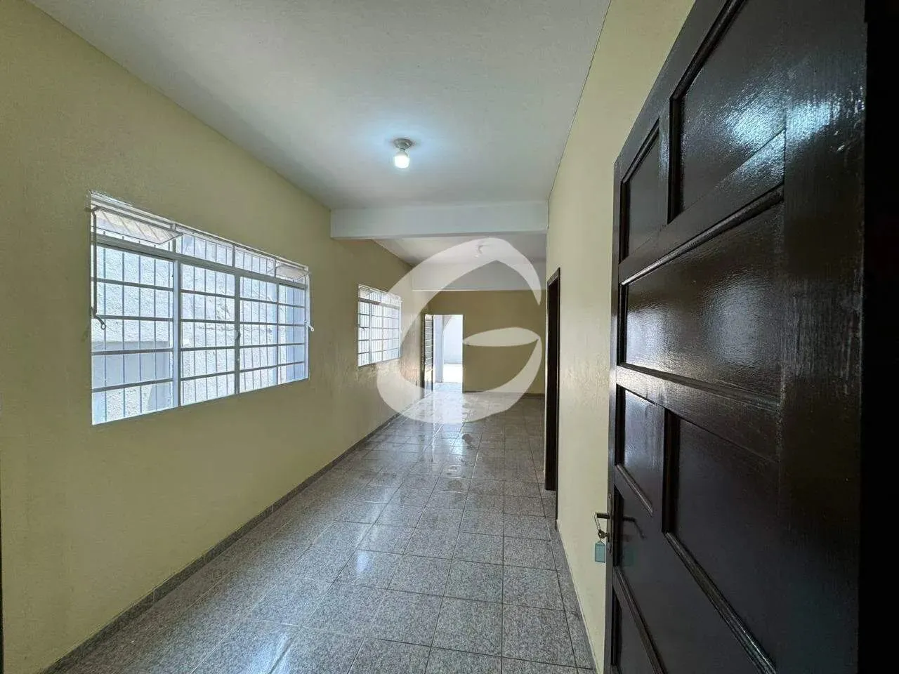 Casa para aluguel, 1 quarto, Esplanada - Belo Horizonte/MG