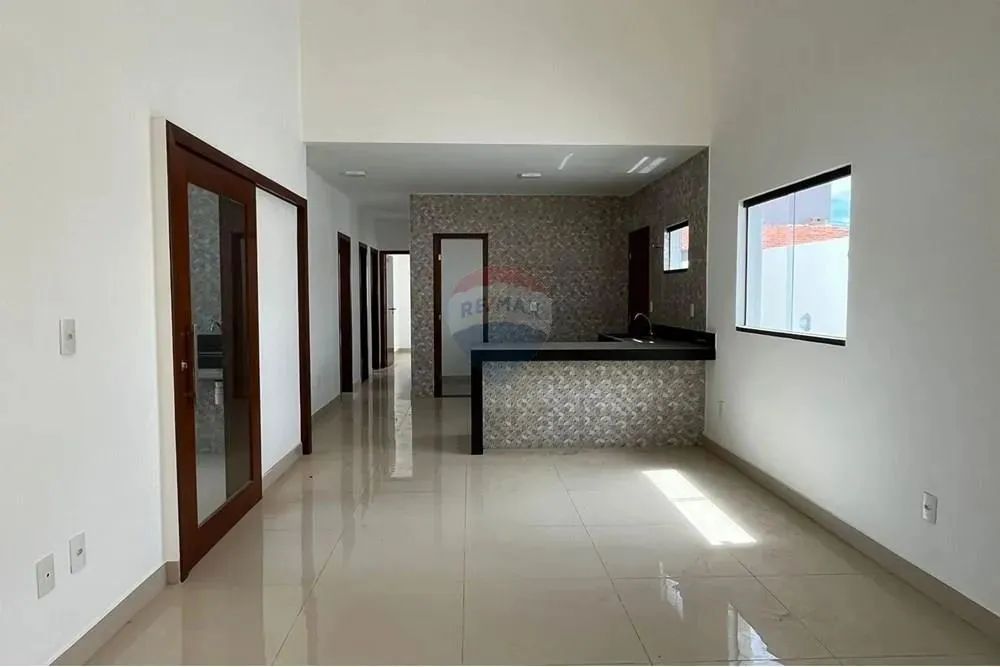 Casa à venda no Condomínio Ecoville 2 com 3 quartos por R$ 479 mil - Cajupiranga - Parnami - Foto 3