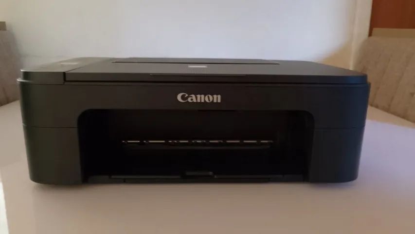 Impressora Canon - Foto 2