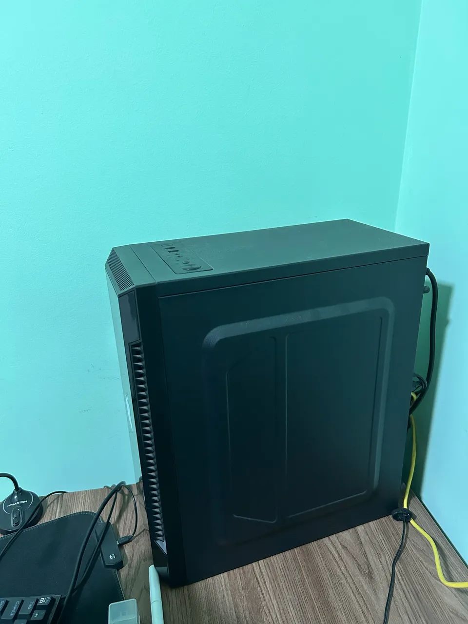 Pc gamer completo - Foto 3