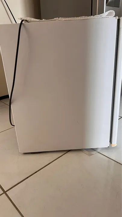 Frigobar Consul 80 litros  - Foto 2