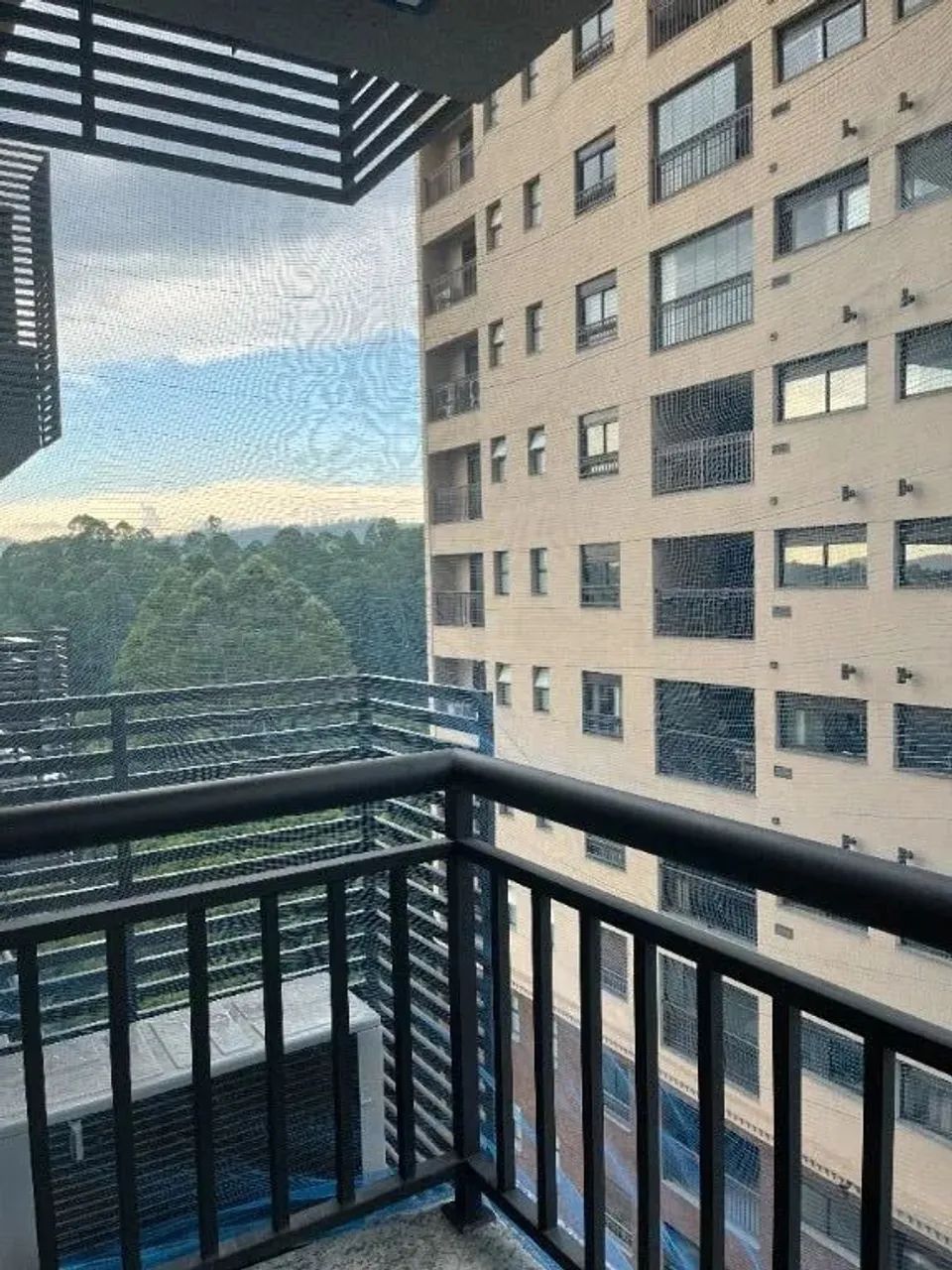 Apartamento, 40 m² - venda por R$ 770.000,00 ou aluguel por R$ 5.175,00/mês - Empresarial  - Foto 3