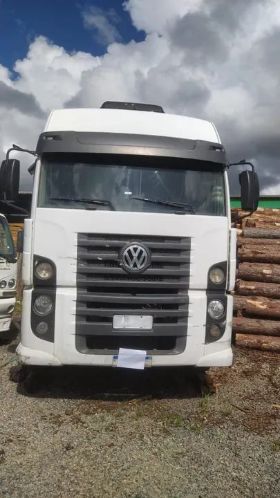 Cabine Volkswagen Constellation 19330 - Foto 3
