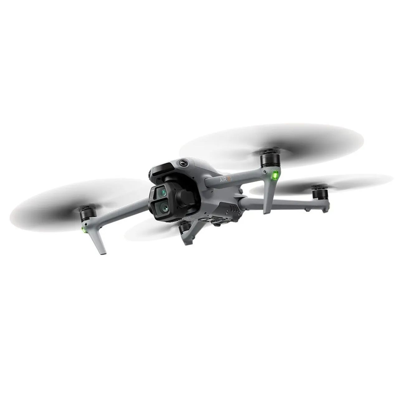 Drone DJI Air 3S Fly More Combo - Novo e Lacrado! - Foto 4