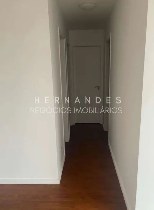 Apartamento à venda em Barueri-SP: 3 quartos, 1 suíte, 2 banheiros, 2 vagas, 66,16 m² no P - Foto 4