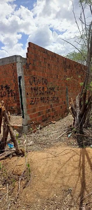 Terreno no loteamento são Francisco ( pedra branca) - Foto 5