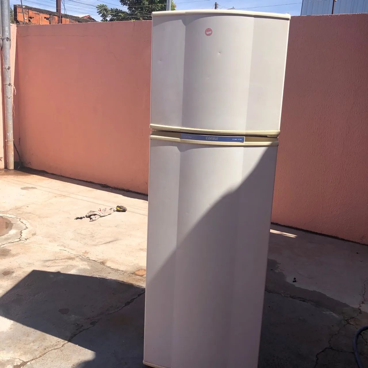 Geladeira cônsul  - Foto 3