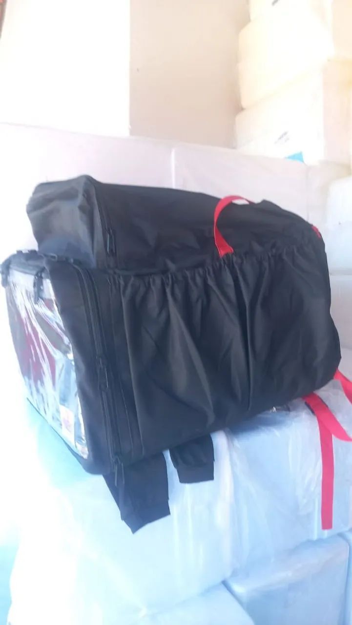 Bag pra pizza GG tamanho 40 - Foto 2
