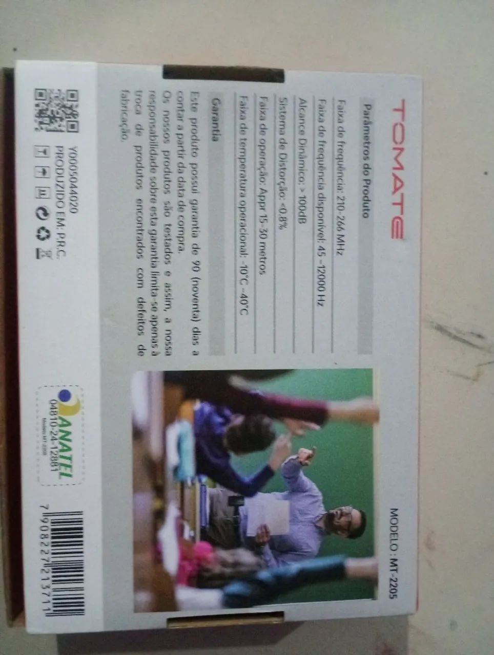 Microfone hadset 64617708298113121