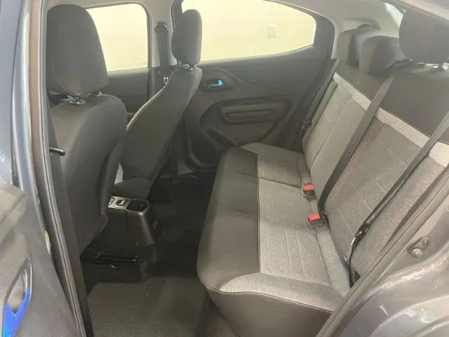 CITROEN BASALT FEEL 1.0 MT - Foto 5