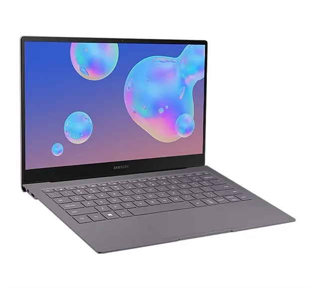Samsung Galaxy Book S i5, tela 13,3 Touchscreen, 8GB RAM