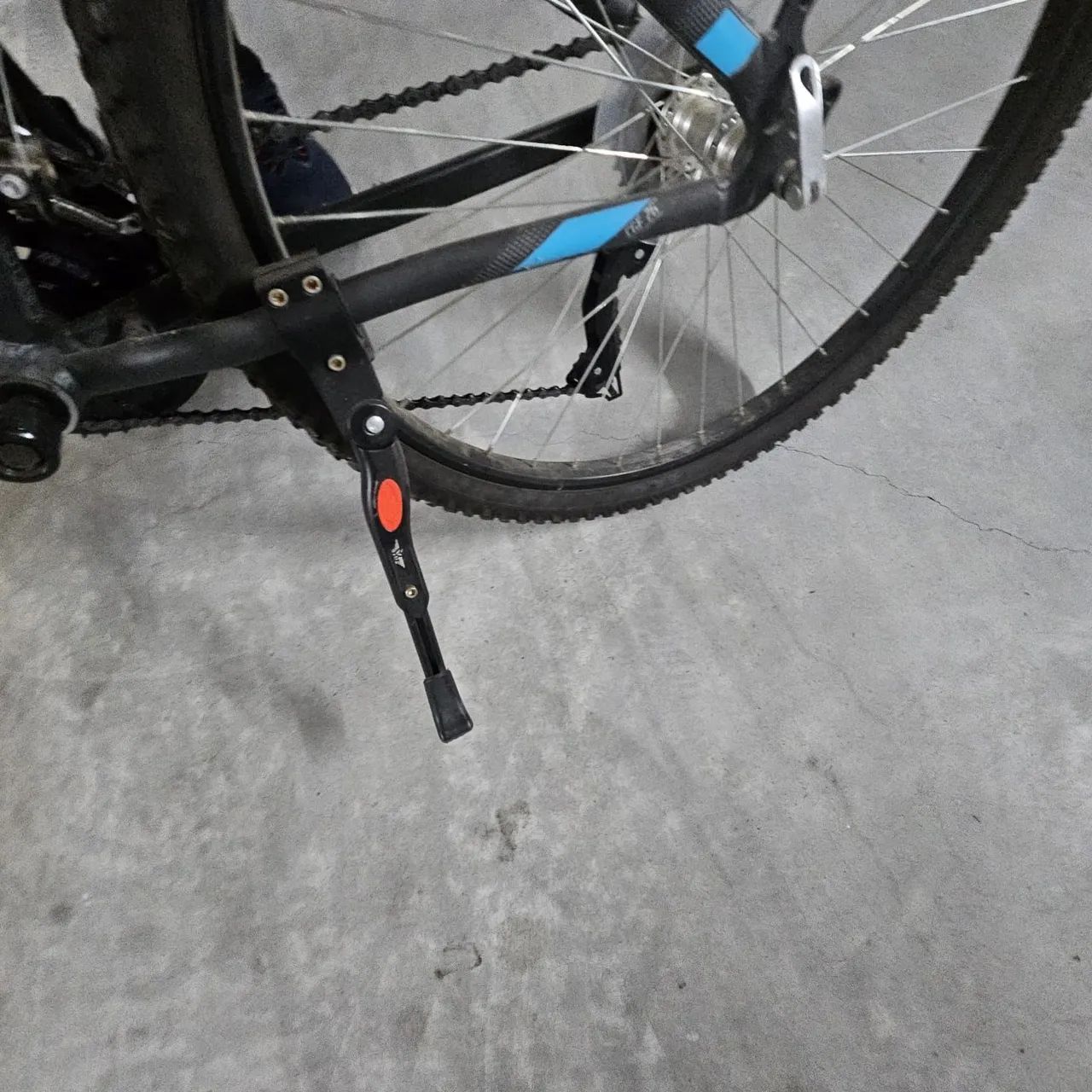 Bicicleta Rockrider 50 aro 26 - Foto 3