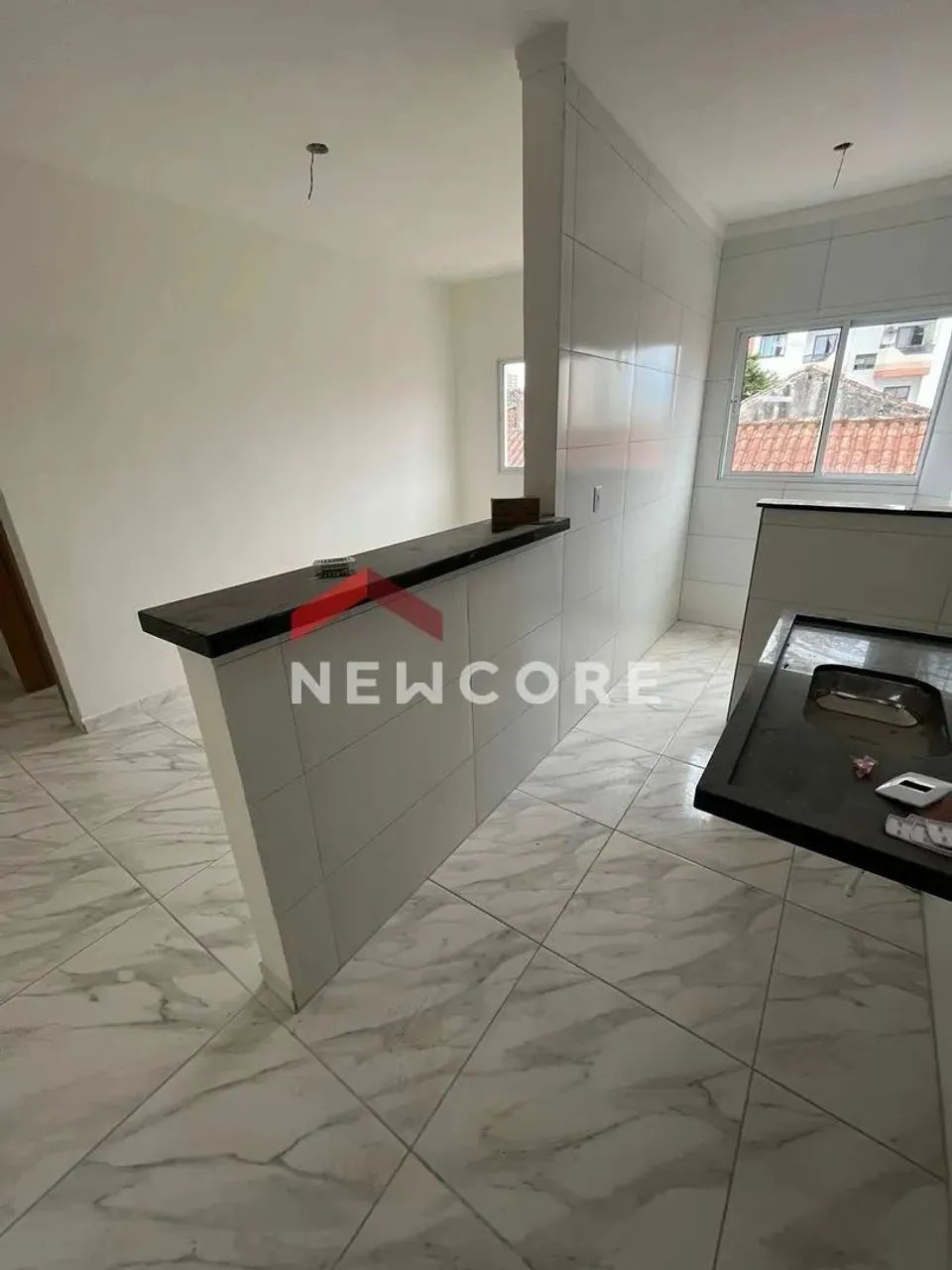 Casa de condomínio em Rua Michel Alca - Mirim - Praia Grande/SP - Foto 5