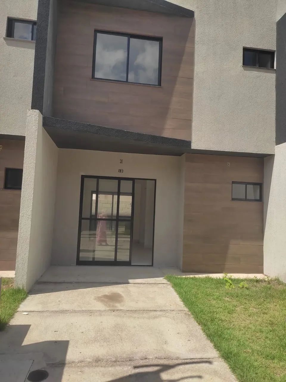 Triplex para locação no Porto Boulevard 3