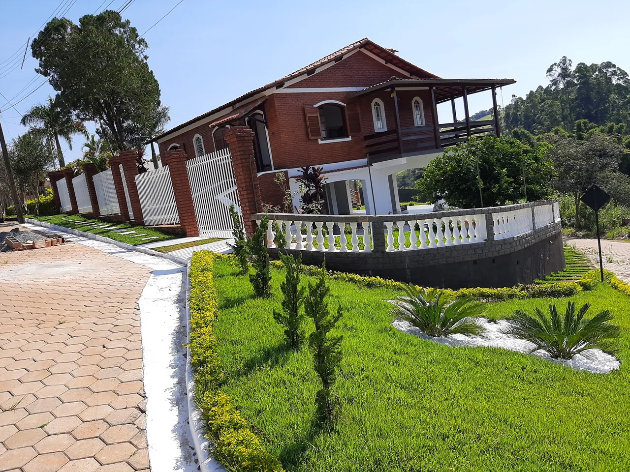 Casa no bairro Marimbeiro- Cambuquira - MG