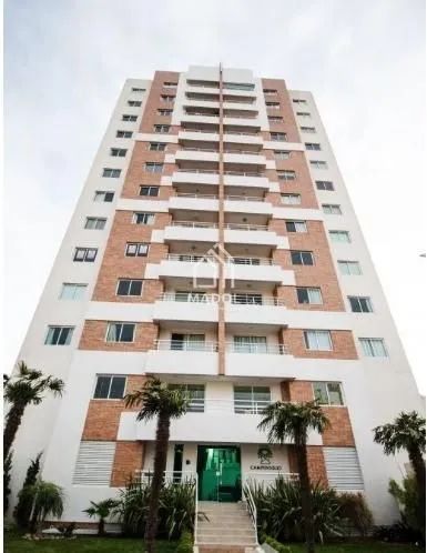 Apartamento à Venda em Centro, Ponta Grossa - PR