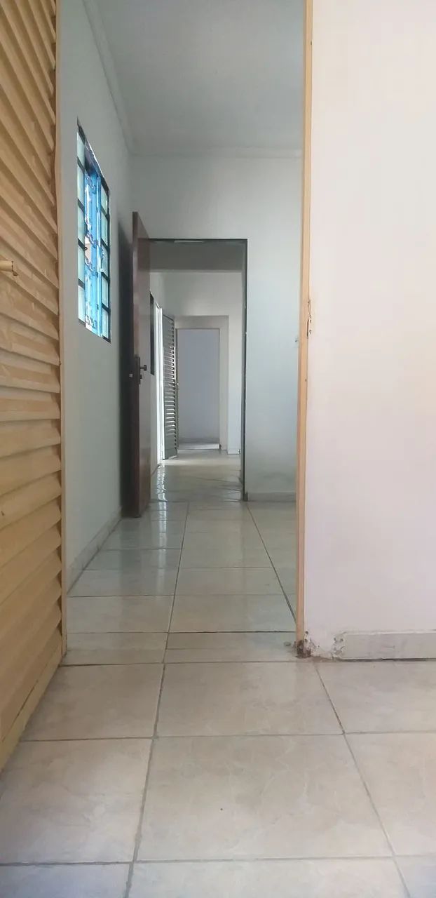 Barracão para casal CLT ou homem solteiro sem vício  - Foto 4