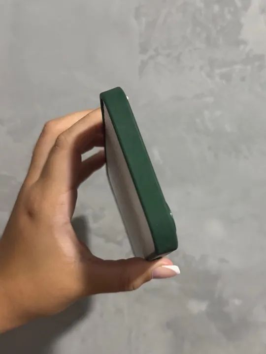Capinha nova iPhone 12 Pro Max  - Foto 4