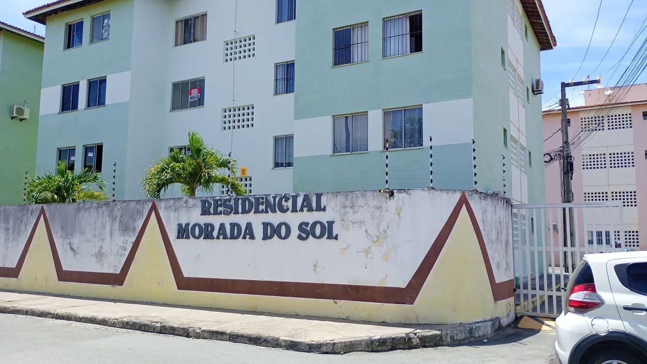 Foto - Aracaju - Farolândia