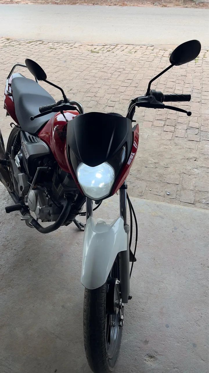 MOTO PROCEDÊNCIA PARA TRANSFERIR  - Foto 3