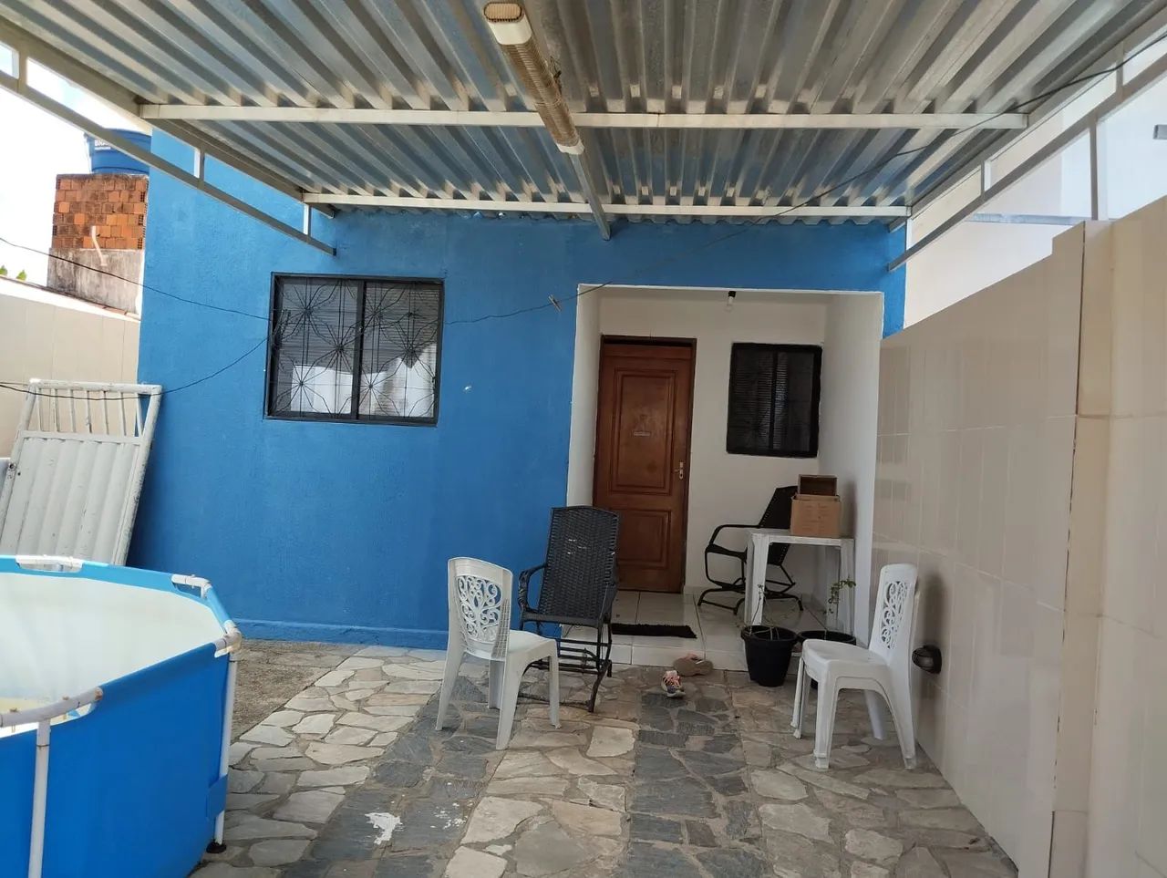 Foto - Uiraúna - Santa Rita