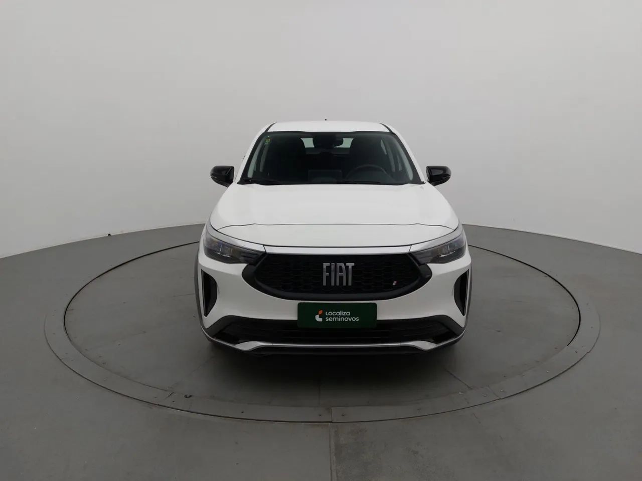 Fiat Fastback 2024 1.0 turbo 200 flex audace cvt - Foto 8