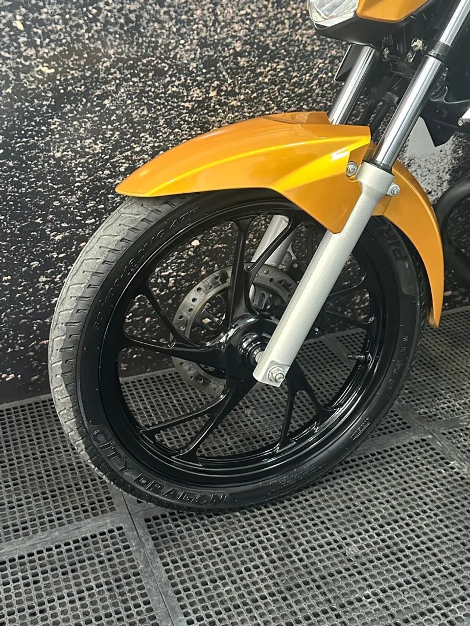 Honda CG 160 Titan 2022 - Foto 5