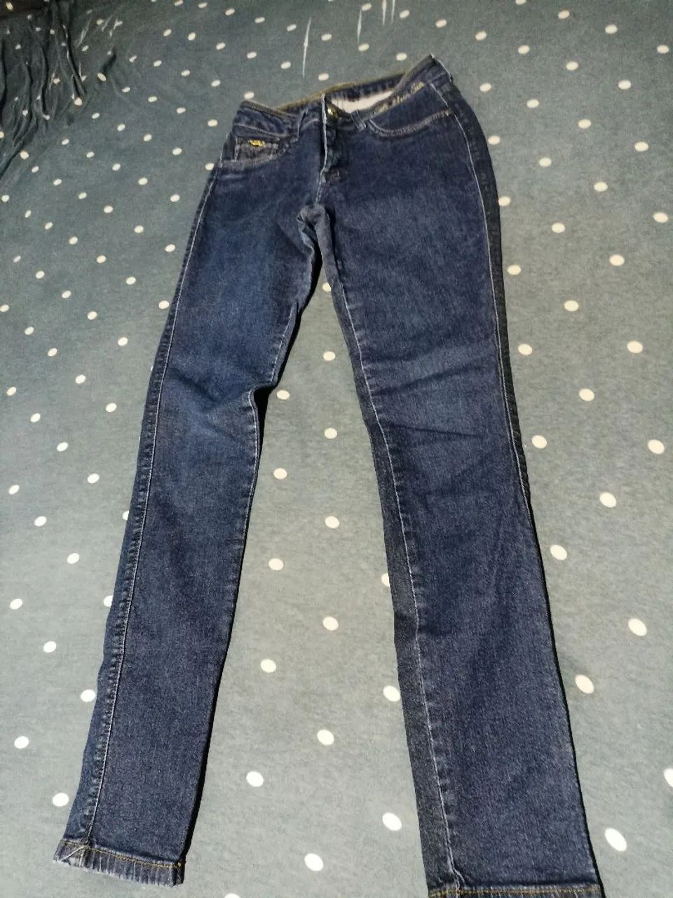 Calça Jeans Feminina - Foto 4