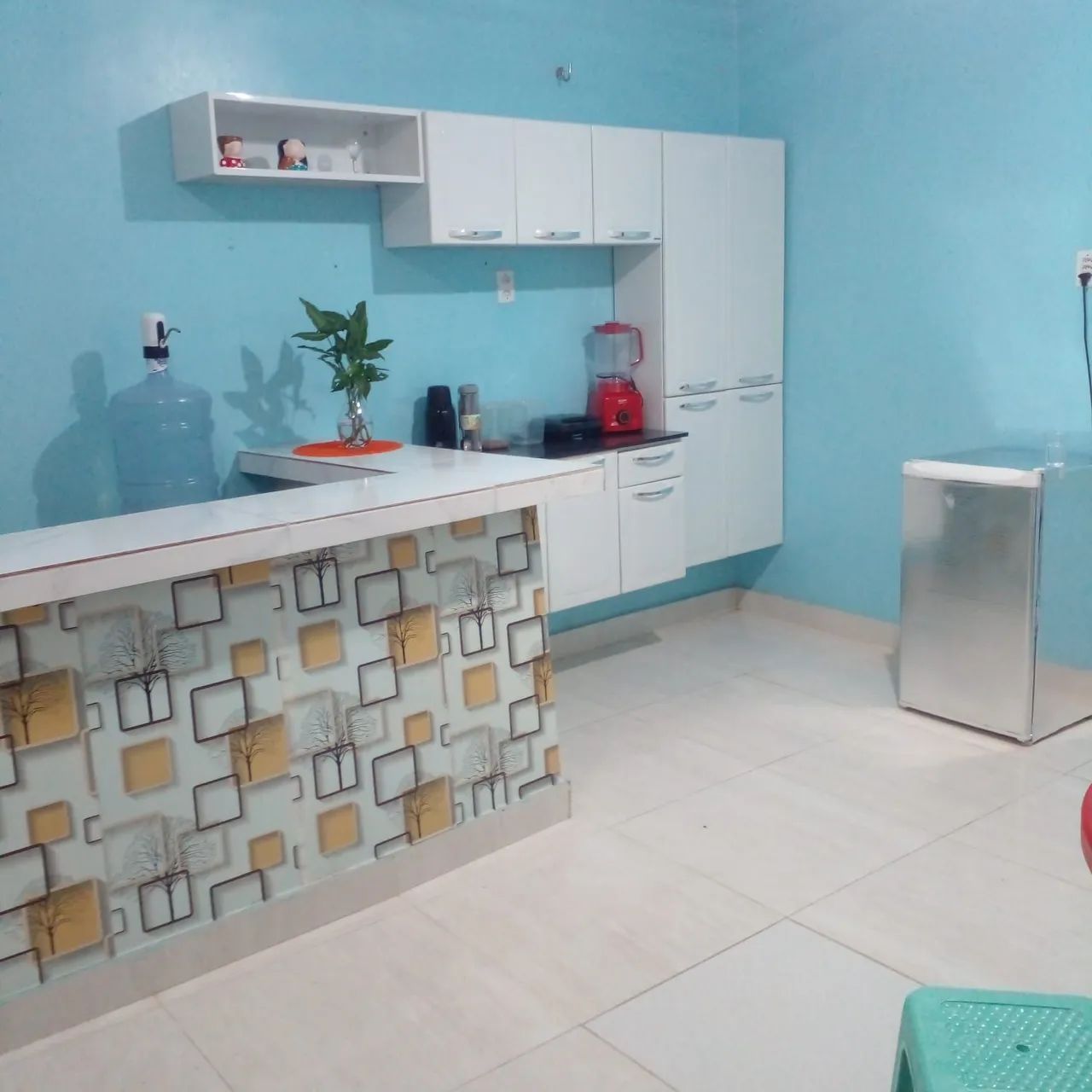 Aluga-se por diária ou temporada - Foto 4