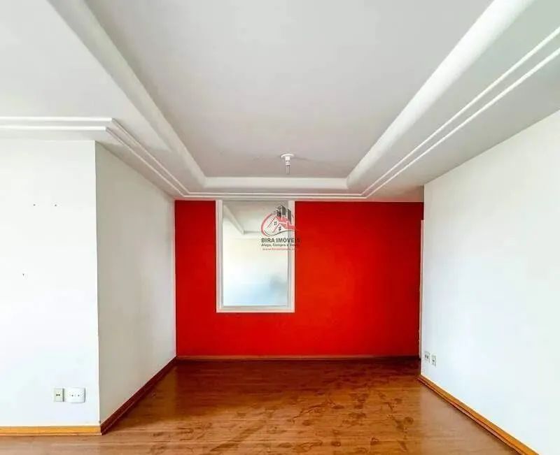 APARTAMENTO CONDOMÍNIO RESIDENCIAL VIA VENETO - Foto 6