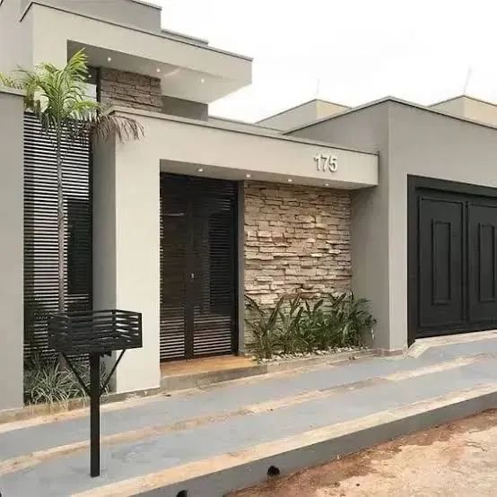 Projetos e execução de obras
