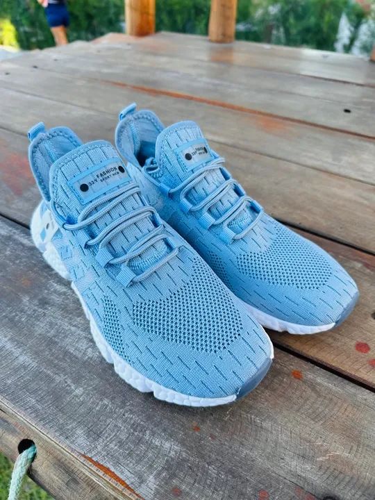 Tênis New Fit Pro Original  - Foto 2