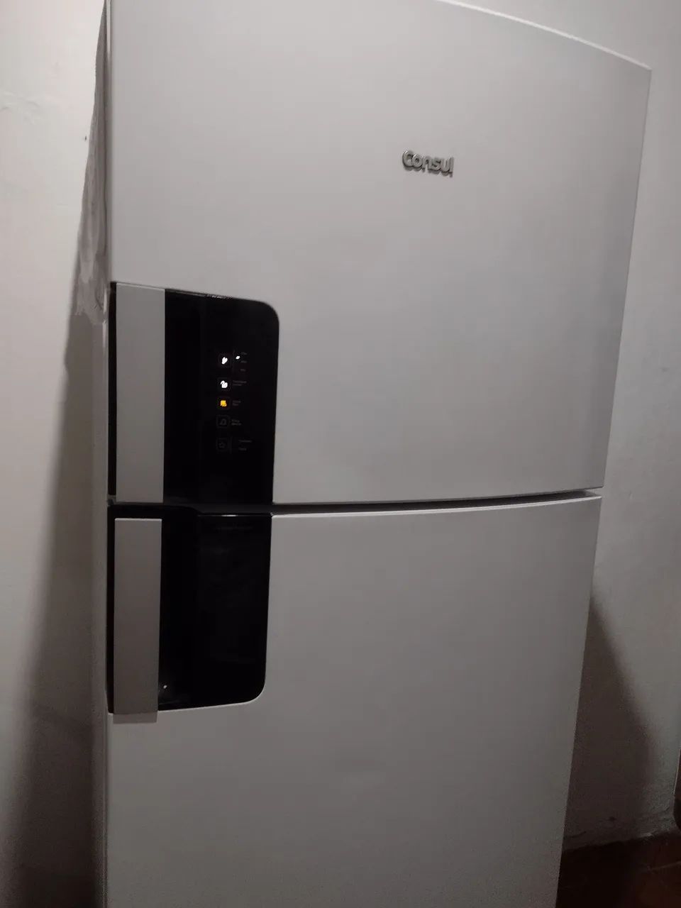 Geladeira Freezer consul - Foto 2