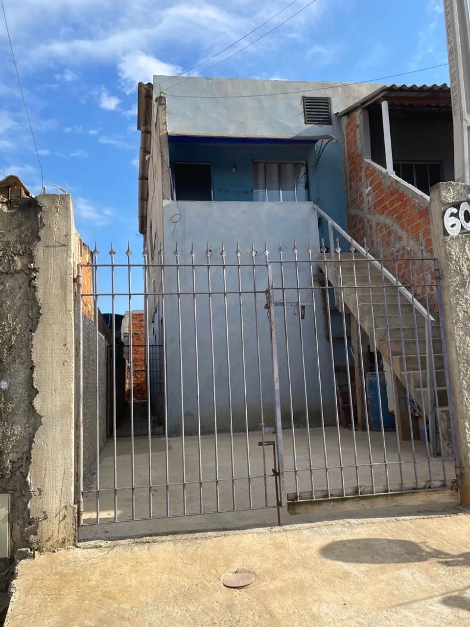 Foto - Campinas - Cidade Singer