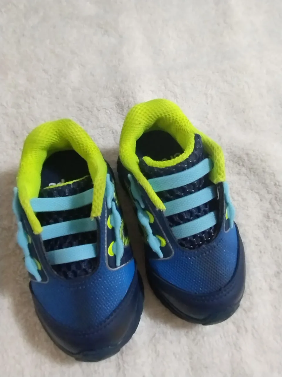 Tênis Infantil Ortopé