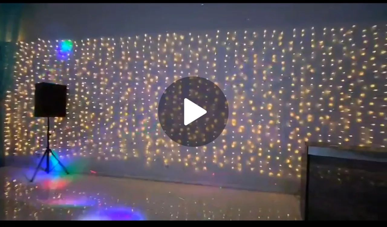 APARELHO DE SOM E ILUMINAÇÃO COMPLETO - Foto 5