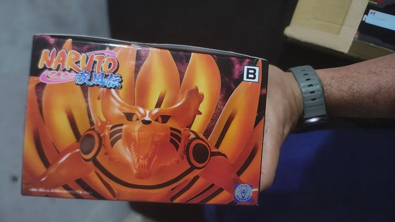 Kurama  - Foto 3