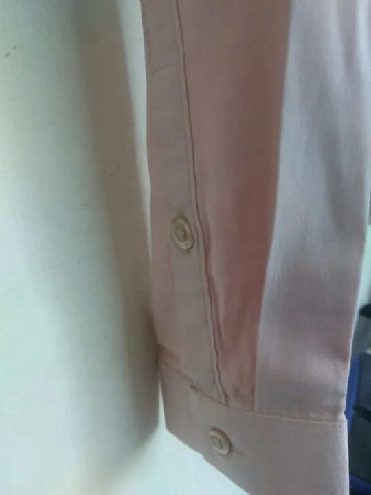 blusa G Dudalina - Foto 3