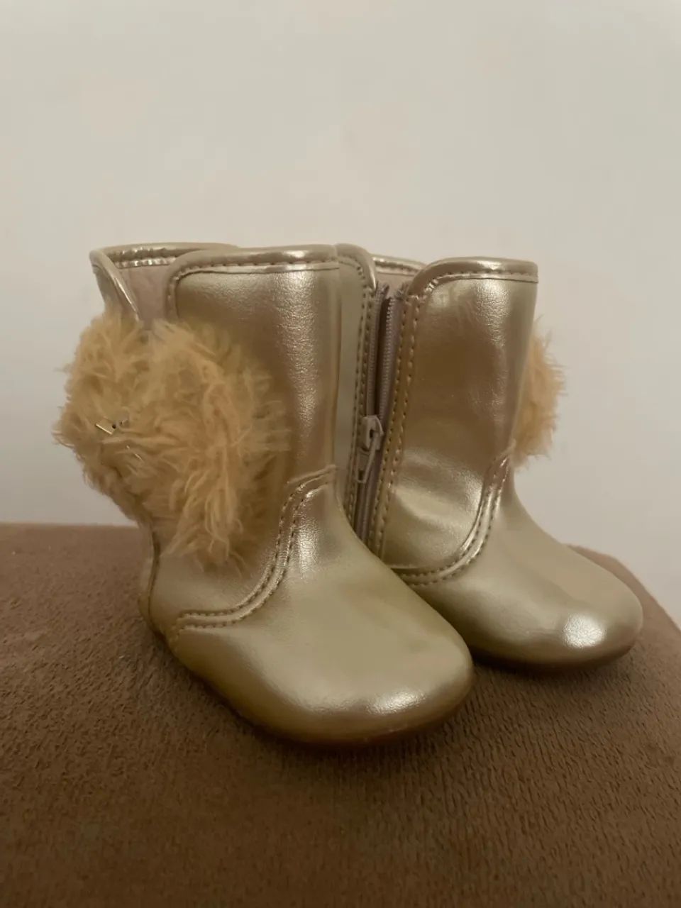 Vendo Botinhas 