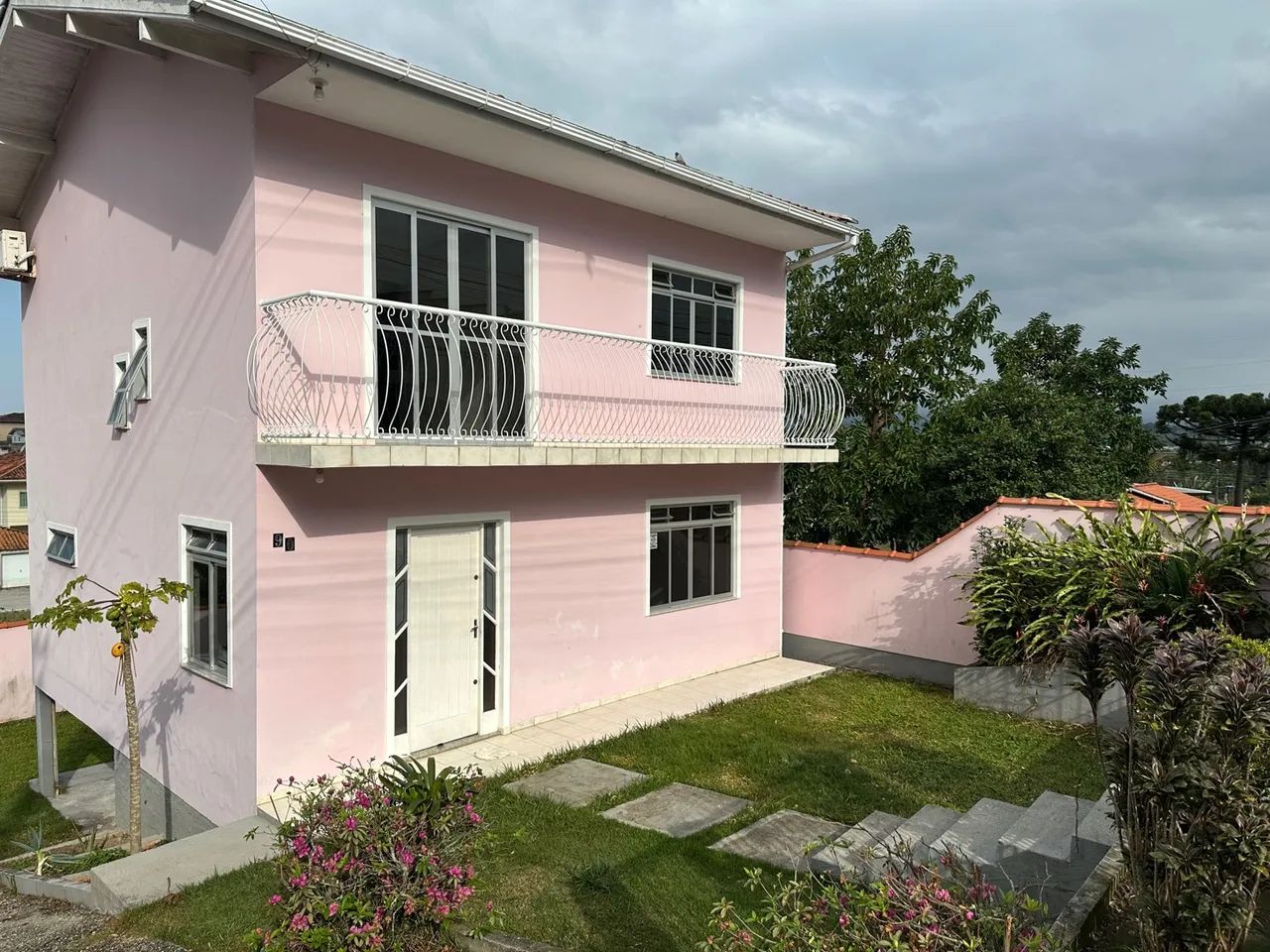 Foto - Palhoça - São Sebastião