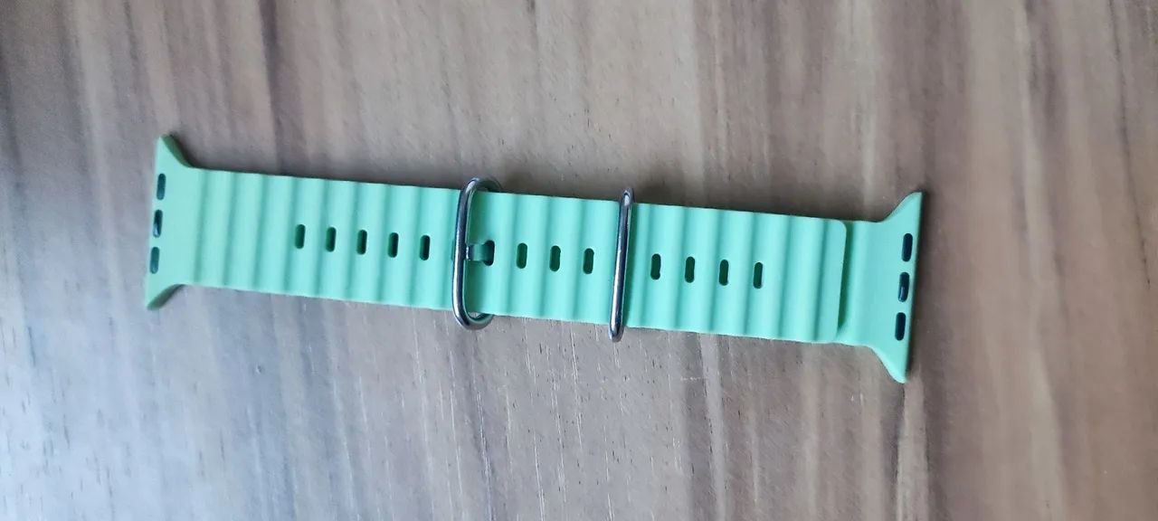 Pulseira de smartwatch  - Foto 2