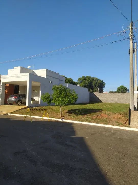 Terreno condomínio Mansour  - Foto 4