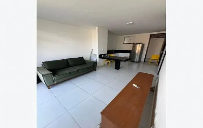 Apartamento para Alugar - Capim Macio - Natal/RN
