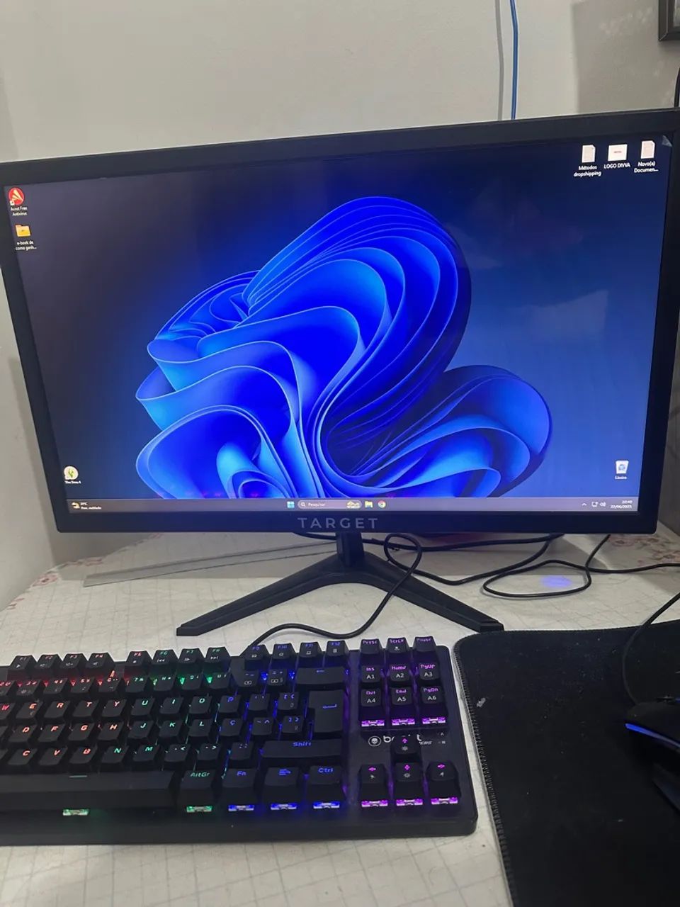 PC GAMER COMPLETO - Foto 2