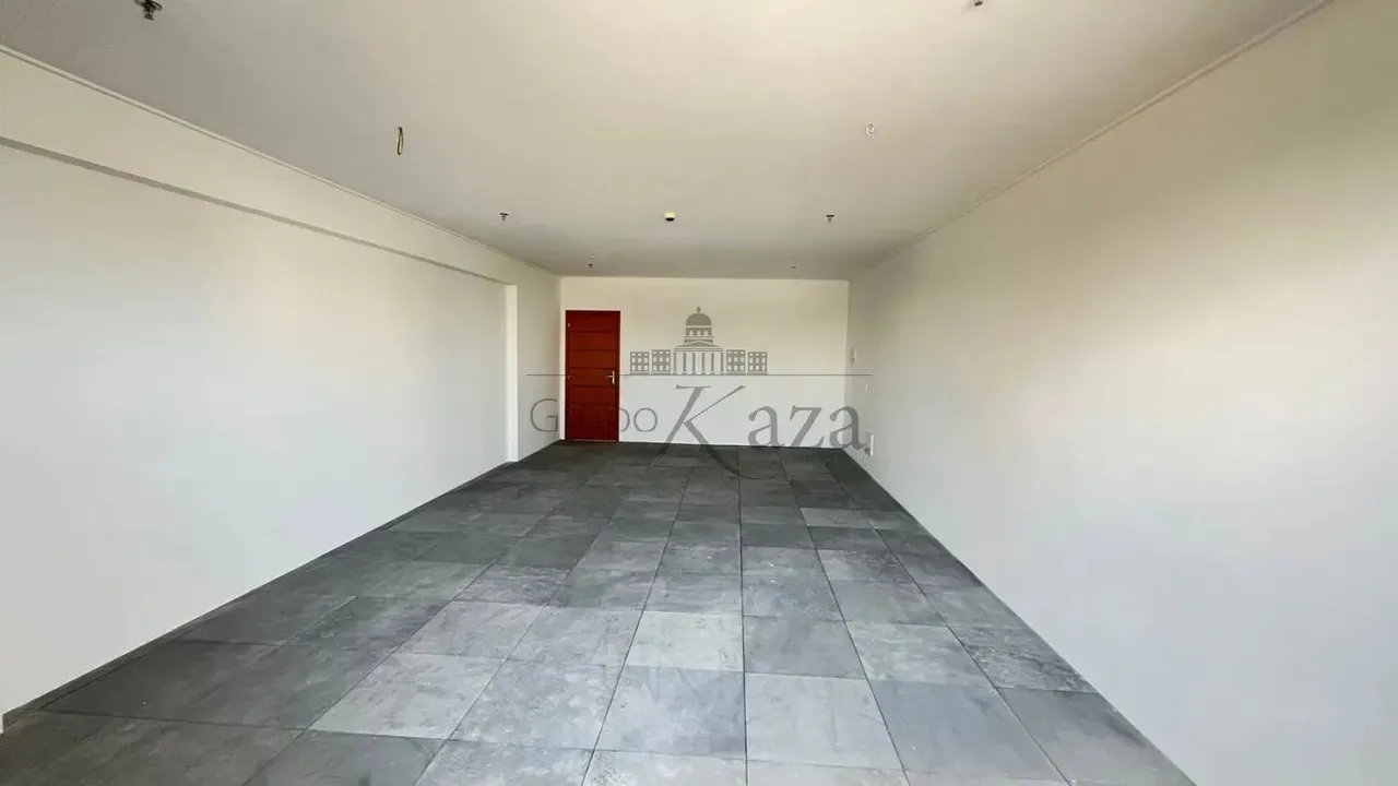Oportunidade - Salas Comerciais - 811 Executive Offices - Jardim São Dimas - 3 Salas - 156