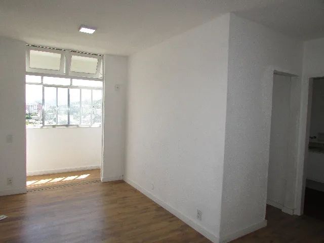 Apartamento na Praça Seca com 02 quartos em ótimo estado. Imóvel 604 - Foto 2