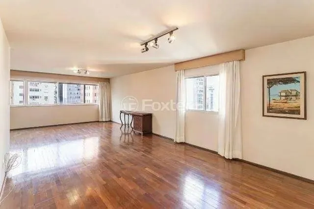 Apartamento à venda Alameda Lorena, Jardim Paulista - São Paulo
