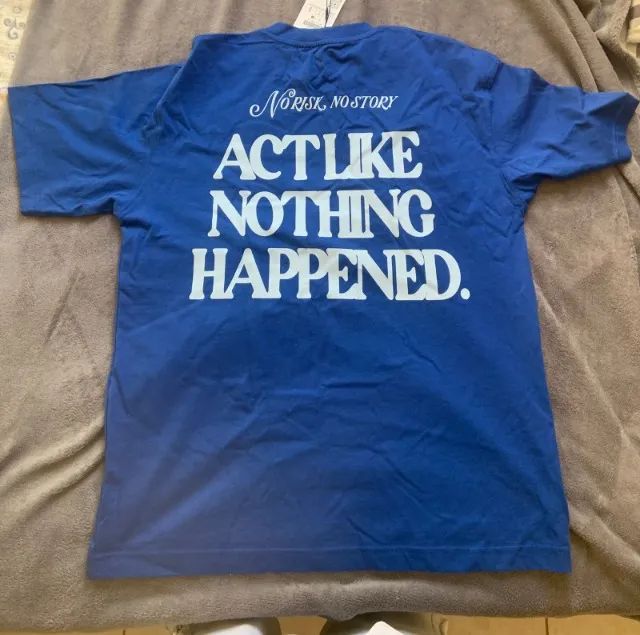 Camiseta ZARA - Foto 2